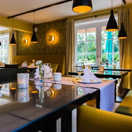 Village Hotel Kampen