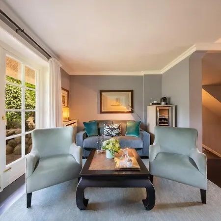 Szálloda Village 4*