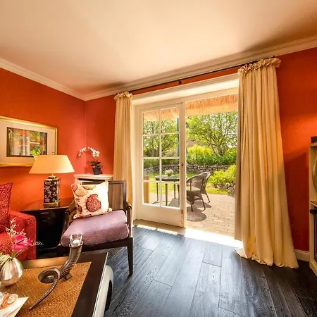 Szálloda Village Kampen