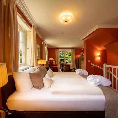 Village 4* Kampen