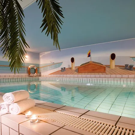 Village Hotel Kampen