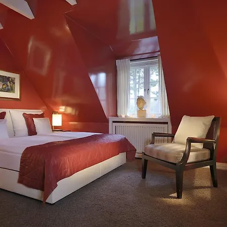 Hotel Village Kampen