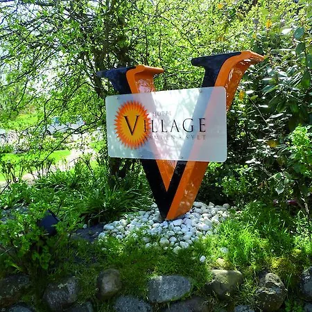 ホテル Village