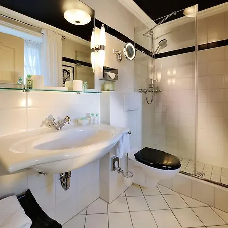 Szálloda Village Kampen