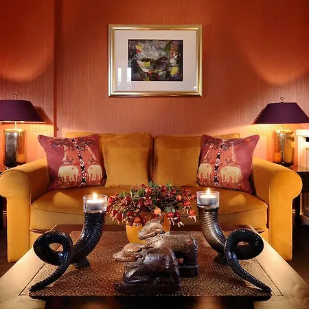 Hotel Village 4*