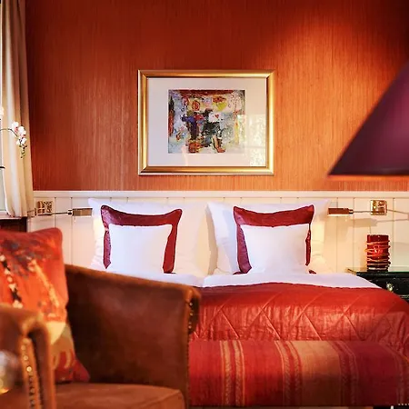 Hotel Village Kampen