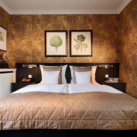 Hotel Village Kampen