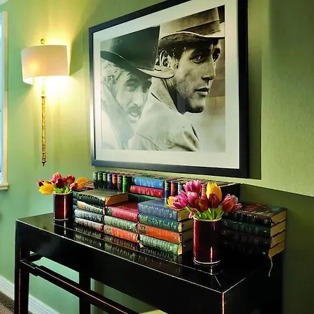 Hotel Village Kampen