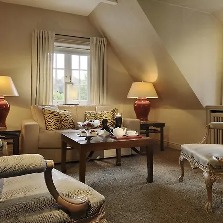 Hotel Village Kampen