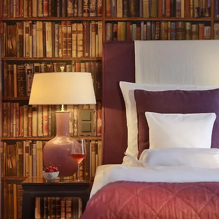 Szálloda Village Kampen