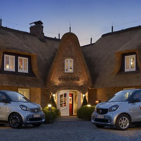 Hotel Village 4*