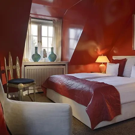 Hotel Village Kampen