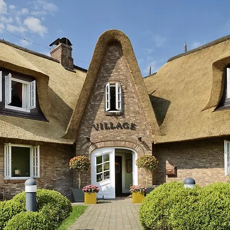 Village 4*