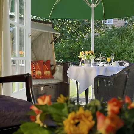 Hotel Village Kampen