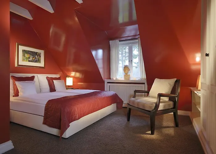 Ξενοδοχείο Village Kampen