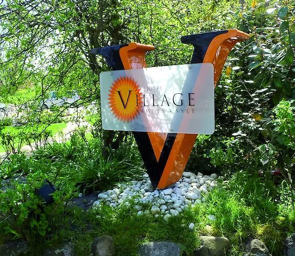 Ξενοδοχείο Village