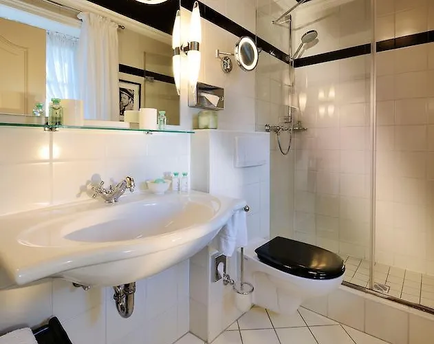 Hotel Village Kampen