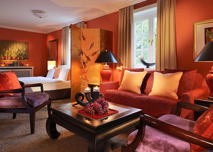 Ξενοδοχείο Village