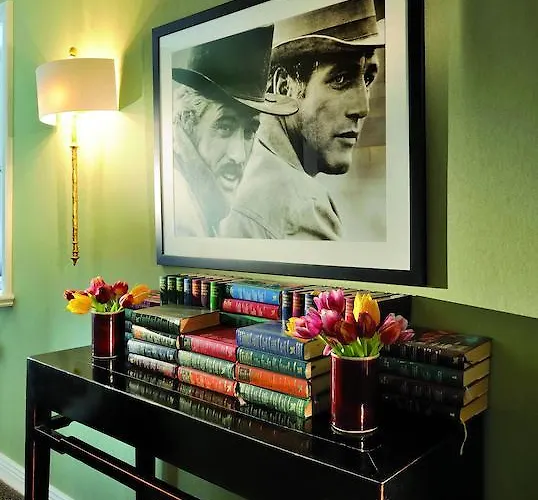 Ξενοδοχείο Village Kampen