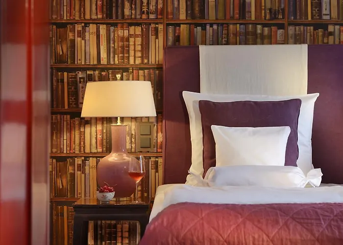 酒店 Village 卡姆坡恩