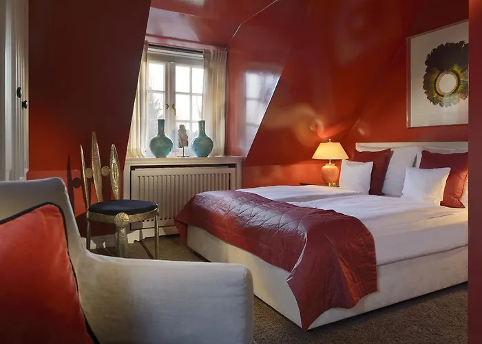 Ξενοδοχείο Village Kampen